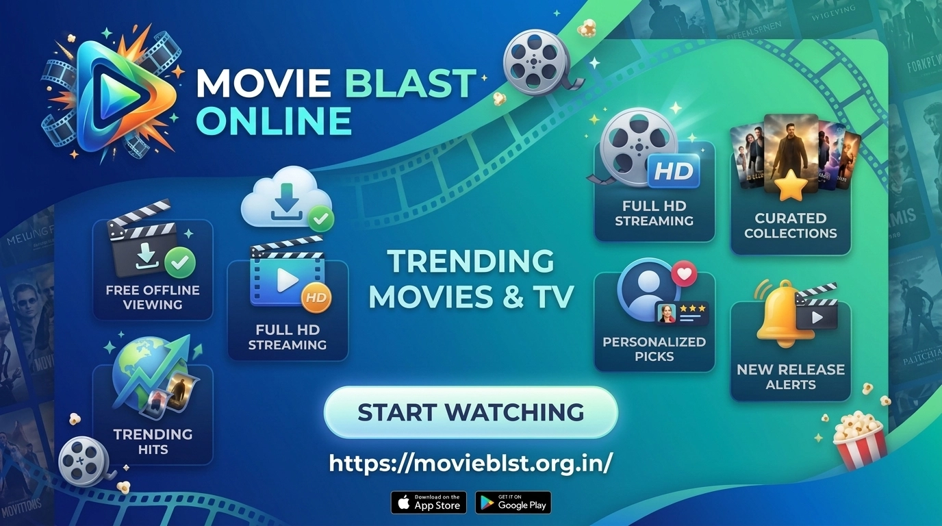 Movie Blast Online